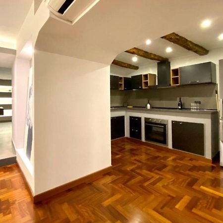 Piano B Apartment Naples Exterior photo