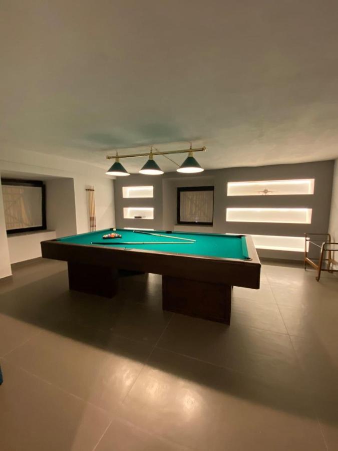 Piano B Apartment Naples Exterior photo