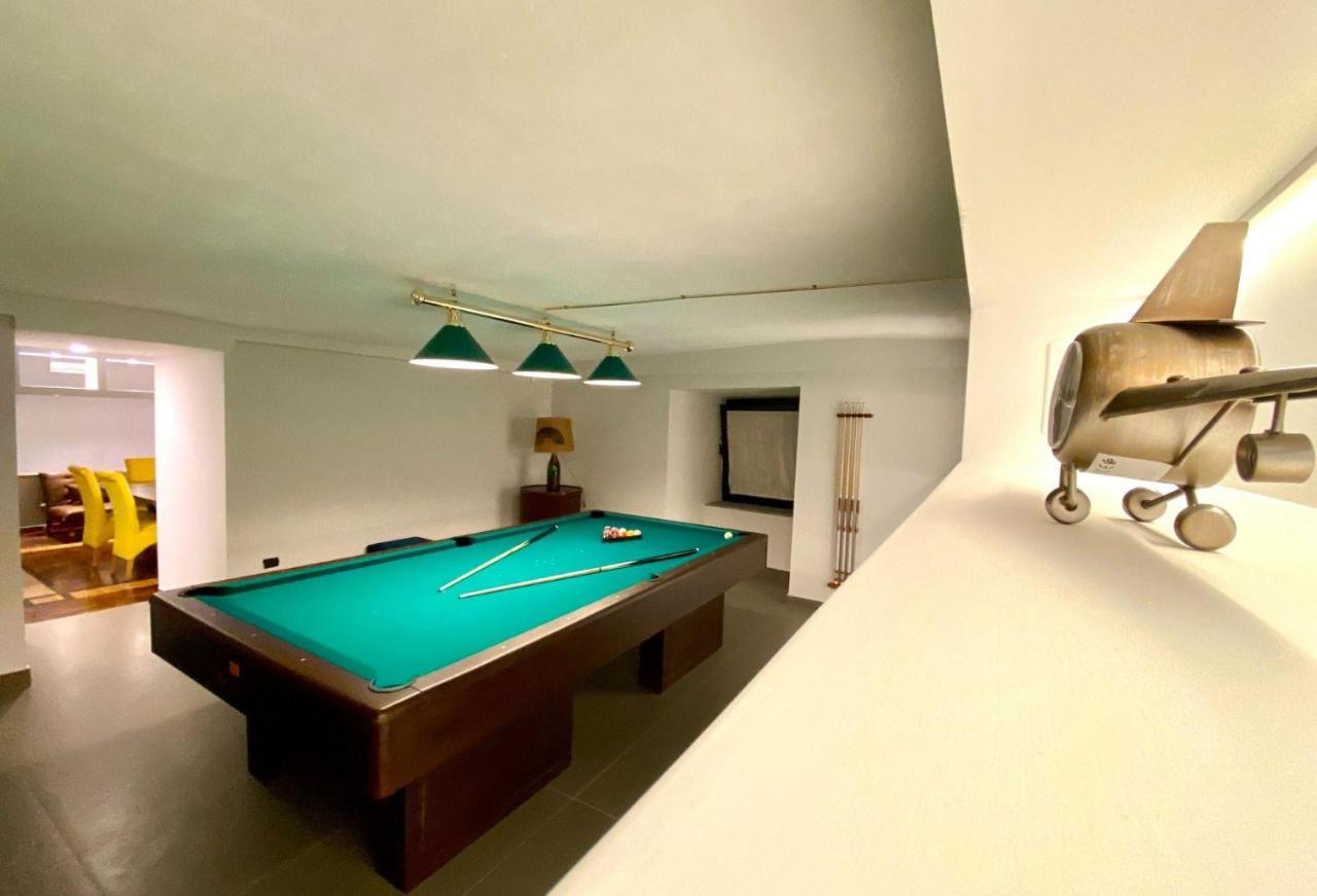 Piano B Apartment Naples Exterior photo